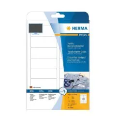 HERMA 4588 self-adhesive label