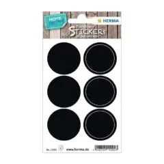 HERMA 15092 self-adhesive label