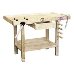 Holzmann WB106MINI workbench