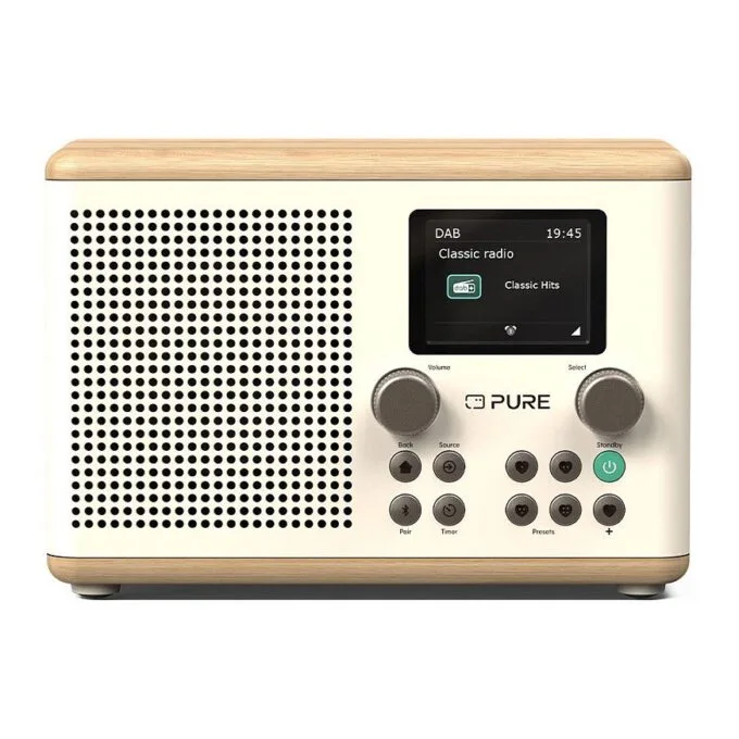 Pure Classic H4 — image 1