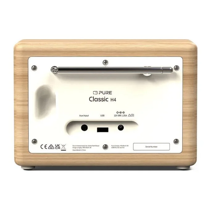 Pure Classic H4 — image 4