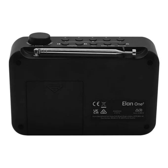 Pure Elan One 2 — image 5