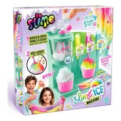 Canal Toys So Slime Slime'Ice Ice Machine