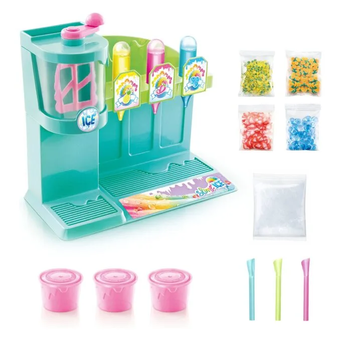 Canal Toys So Slime Slime'Ice Ice Machine — image 2
