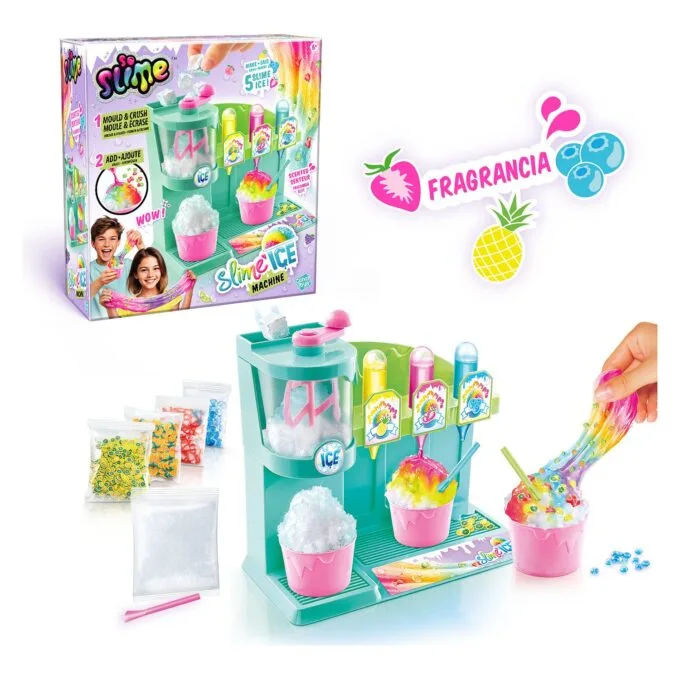 Canal Toys So Slime Slime'Ice Ice Machine — image 3