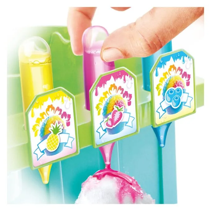 Canal Toys So Slime Slime'Ice Ice Machine — image 6