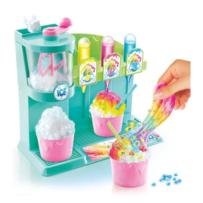 Canal Toys So Slime Slime'Ice Ice Machine — image 7
