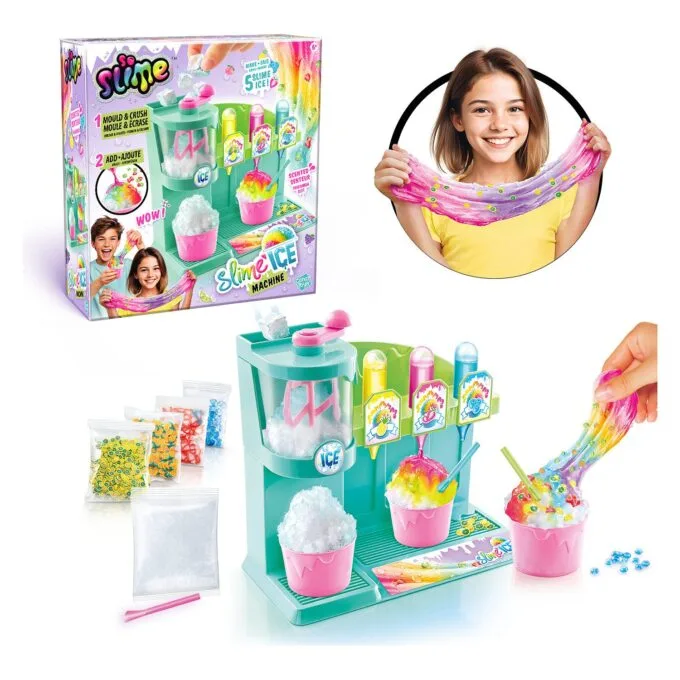 Canal Toys So Slime Slime'Ice Ice Machine — image 10