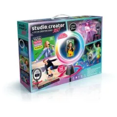Canal Toys Studio Creator INF 028 art/craft toy