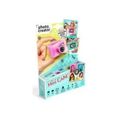 Canal Toys Photo Creator CLK061