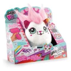 Canal Toys Airbrush Plush AIR 040 role play toy