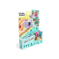 Canal Toys Photo Creator CLK 063 instant print camera