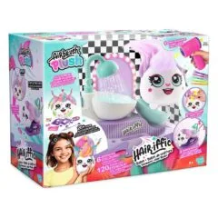 Canal Toys Airbrush Plush AIR 044 role play toy