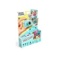 Canal Toys Photo Creator CLK 058 instant print camera