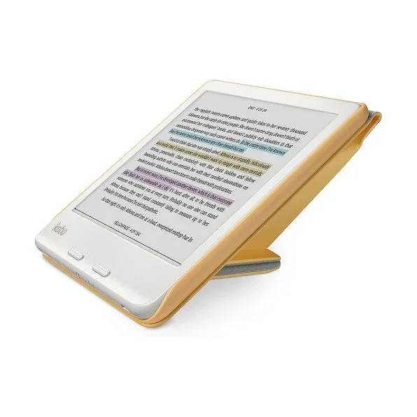 Rakuten Kobo SleepCover e-book reader case — image 2