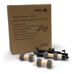 XEROX Paper Feed Roll Kit Long-Life Item