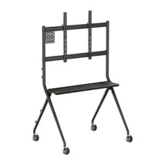 Vogels ESSENTIAL T1011 Bildschirm Trolley schwarz