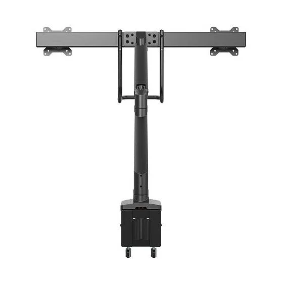 StarTech.com ARMSLMBARDUO monitor mount / stand — image 2
