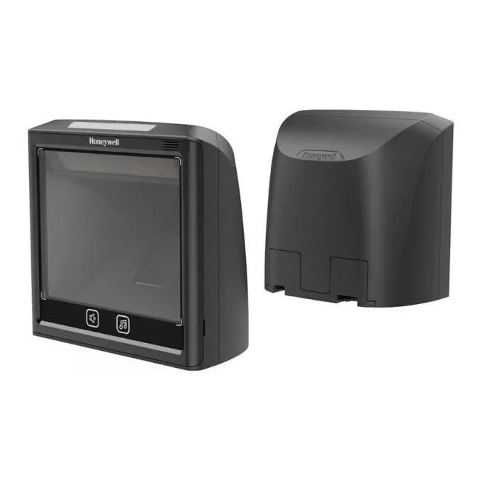 Honeywell Solaris XP 7990G — image 4
