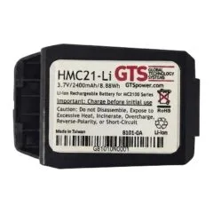 GTS HMC21-LI handheld mobile computer spare part