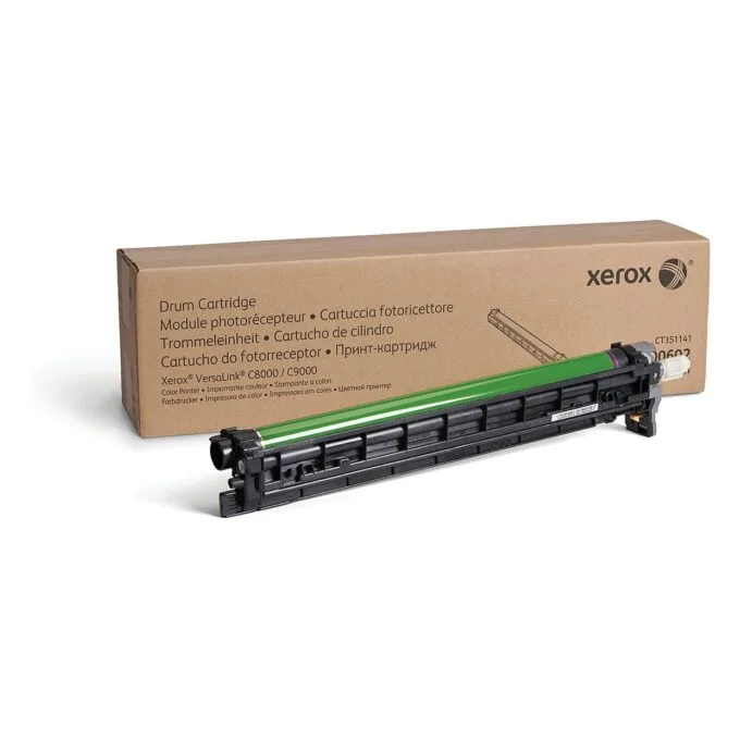 Xerox 101R00602 toner cartridge — image 1