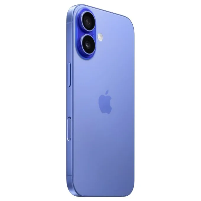 Apple iPhone 16 — image 2