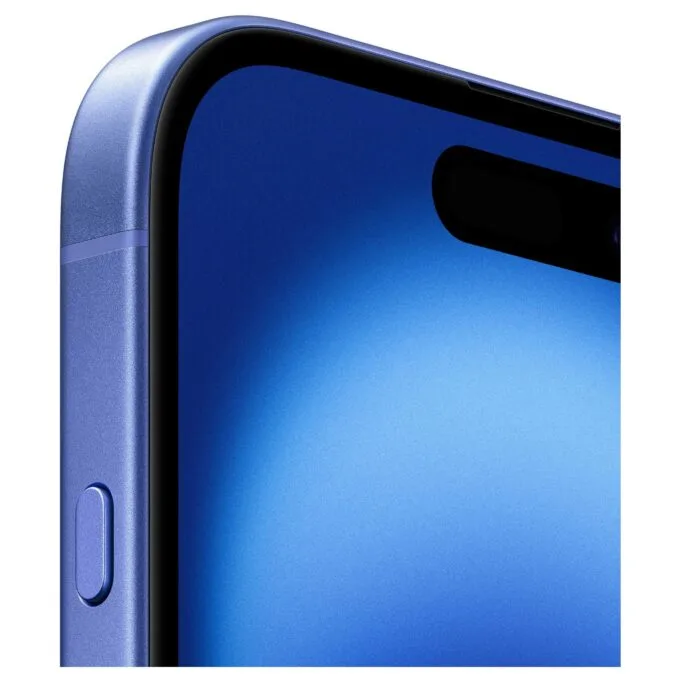 Apple iPhone 16 — image 3