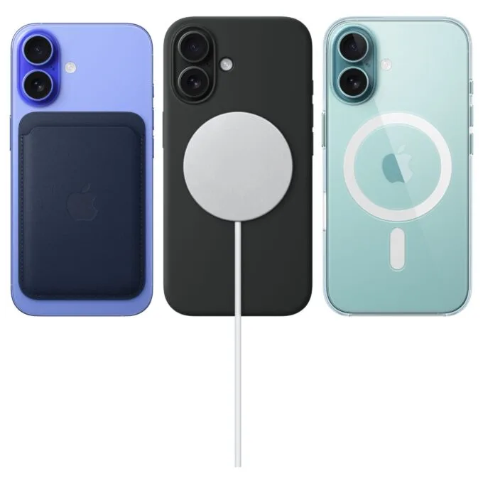 Apple iPhone 16 — image 6