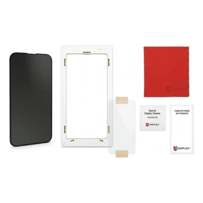 Displex 01844 mobile phone screen/back protector — image 1