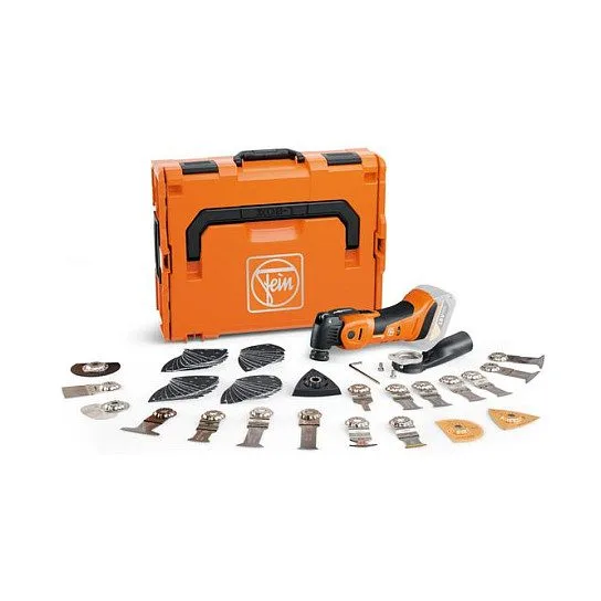 FEIN MultiMaster AMM 700 Max Top AS — image 1