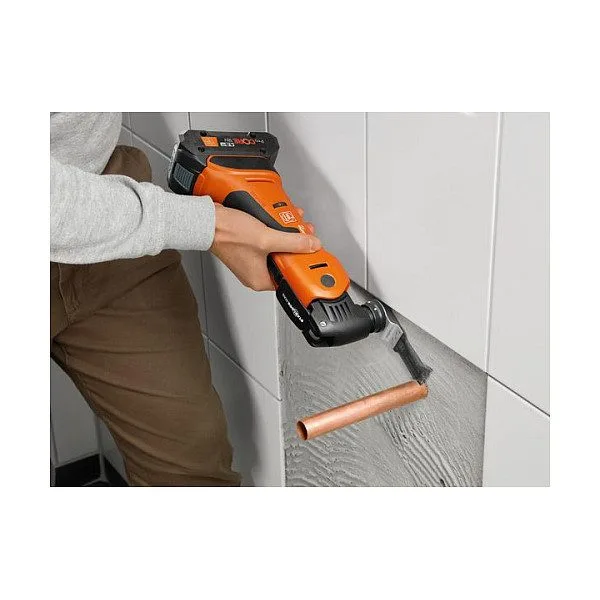 FEIN MultiMaster AMM 700 Max Top AS — image 2