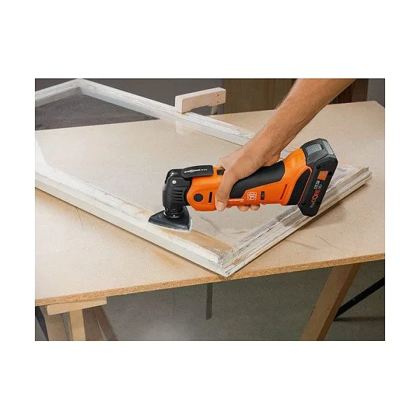 FEIN MultiMaster AMM 700 Max Top AS — image 4