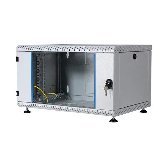 EFB Elektronik 691709VGR.60 rack cabinet — image 4
