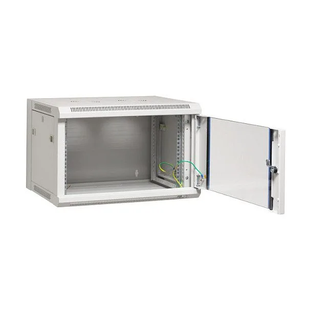 EFB Elektronik 691709FGR.1 rack cabinet — image 2