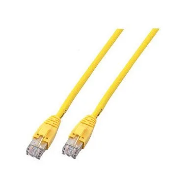 EFB Elektronik 10m Cat6 Patch networking cable — image 1