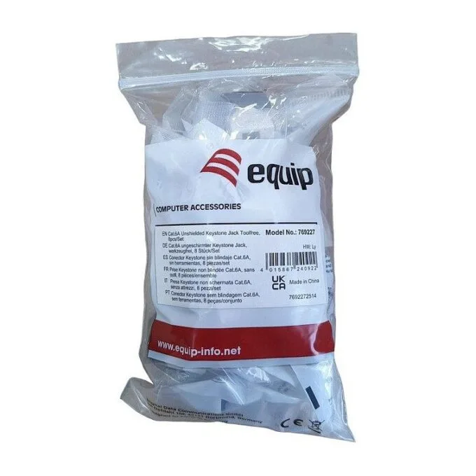 Equip 769227 keystone module — image 7
