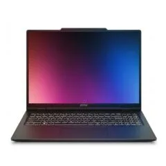 MSI VenturePro A16 AI+ A3HWEG-002 RYZ AI 7 350/16GB/1TBSSD/RTX5050/W11 Home