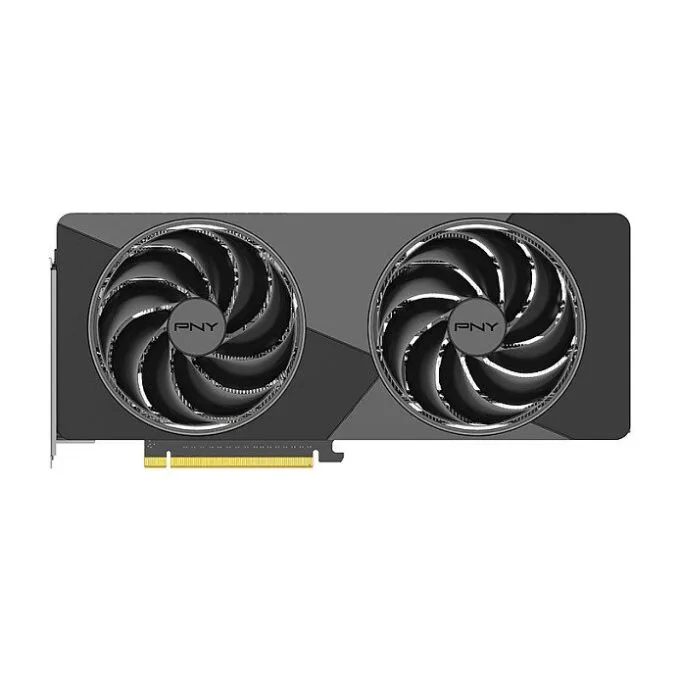 PNY GeForce RTX 5070 Slim — image 2