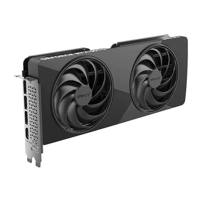 PNY GeForce RTX 5070 Slim — image 3