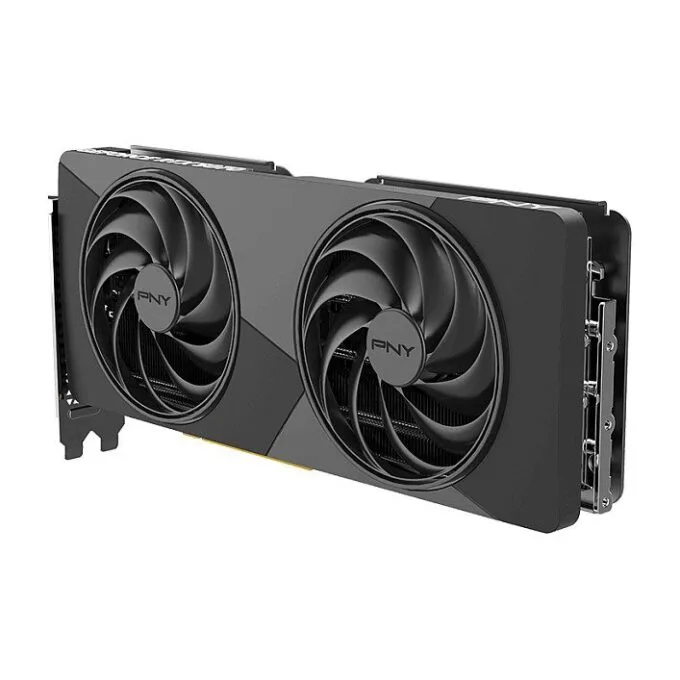 PNY GeForce RTX 5070 Slim — image 4