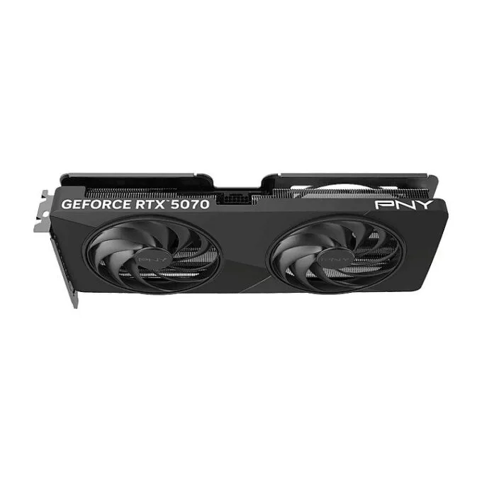 PNY GeForce RTX 5070 Slim — image 5