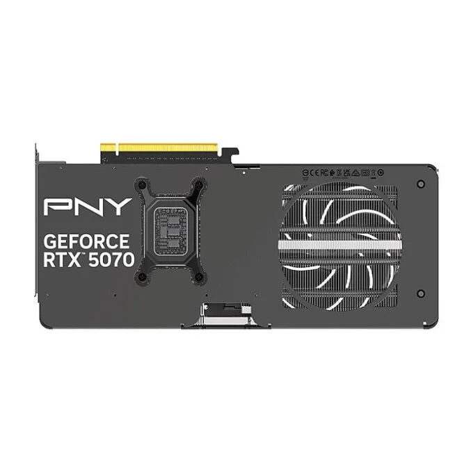 PNY GeForce RTX 5070 Slim — image 8