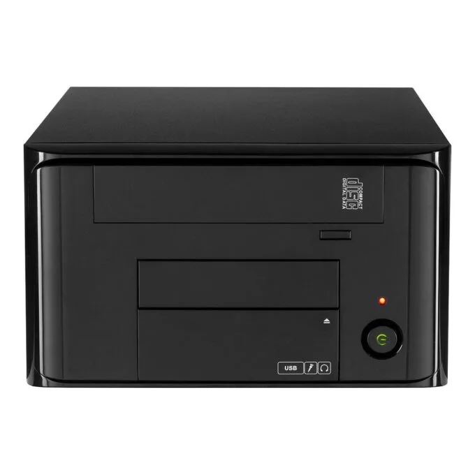 Inter-Tech MI-008 ITX — image 2