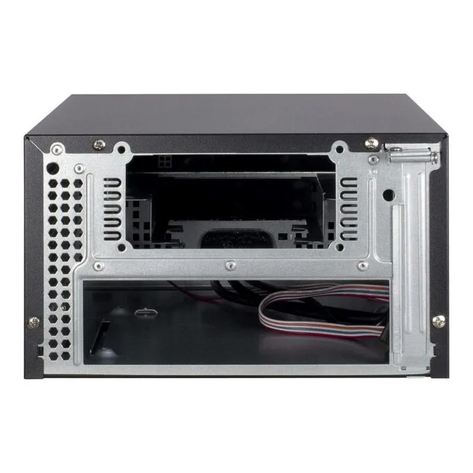 Inter-Tech MI-008 ITX — image 4