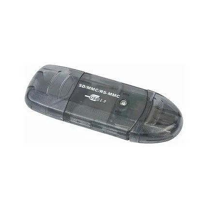 Gembird FD2-SD-1 card reader — image 2
