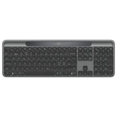 Logitech Signature Slim Solar + K980 keyboard