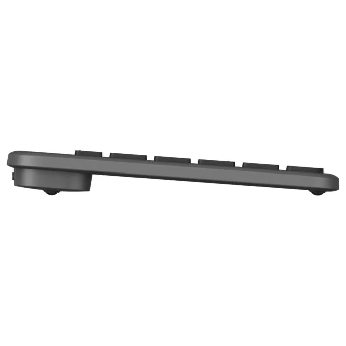 Logitech Signature Slim Solar + K980 keyboard — image 6