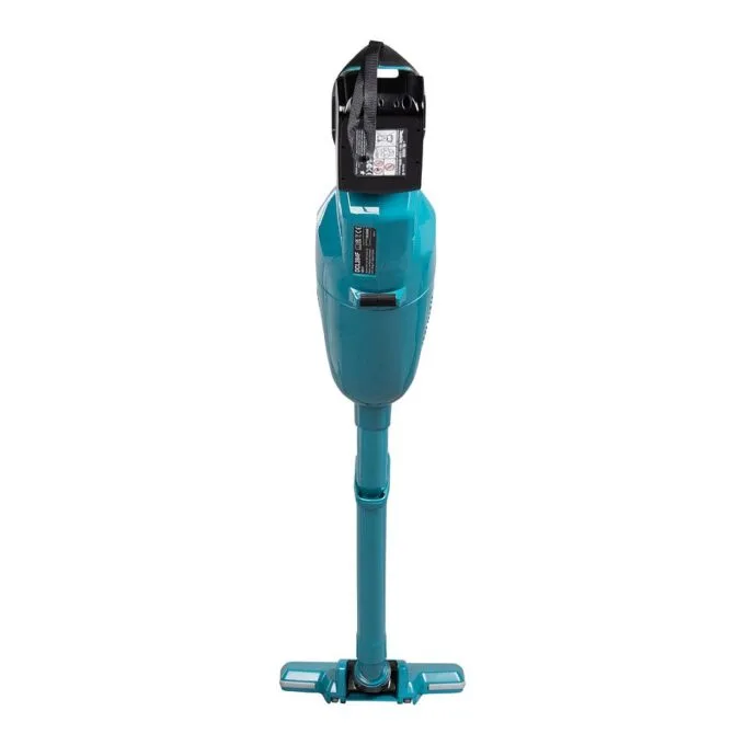 Makita DCL284FZ stick vacuum/electric broom — image 4