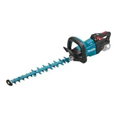 Makita DUH502Z power hedge trimmer