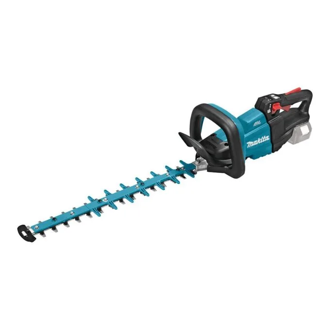 Makita DUH502Z power hedge trimmer — image 1